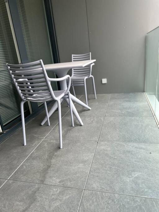 Labpark Design Apartment Melano Exteriér fotografie